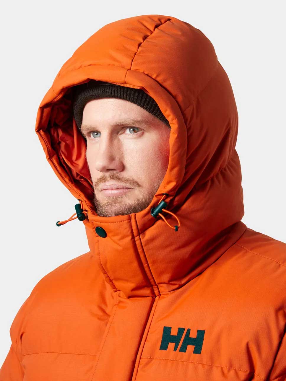 HELLY HANSEN Яке NORDIC PUFFY JACKET