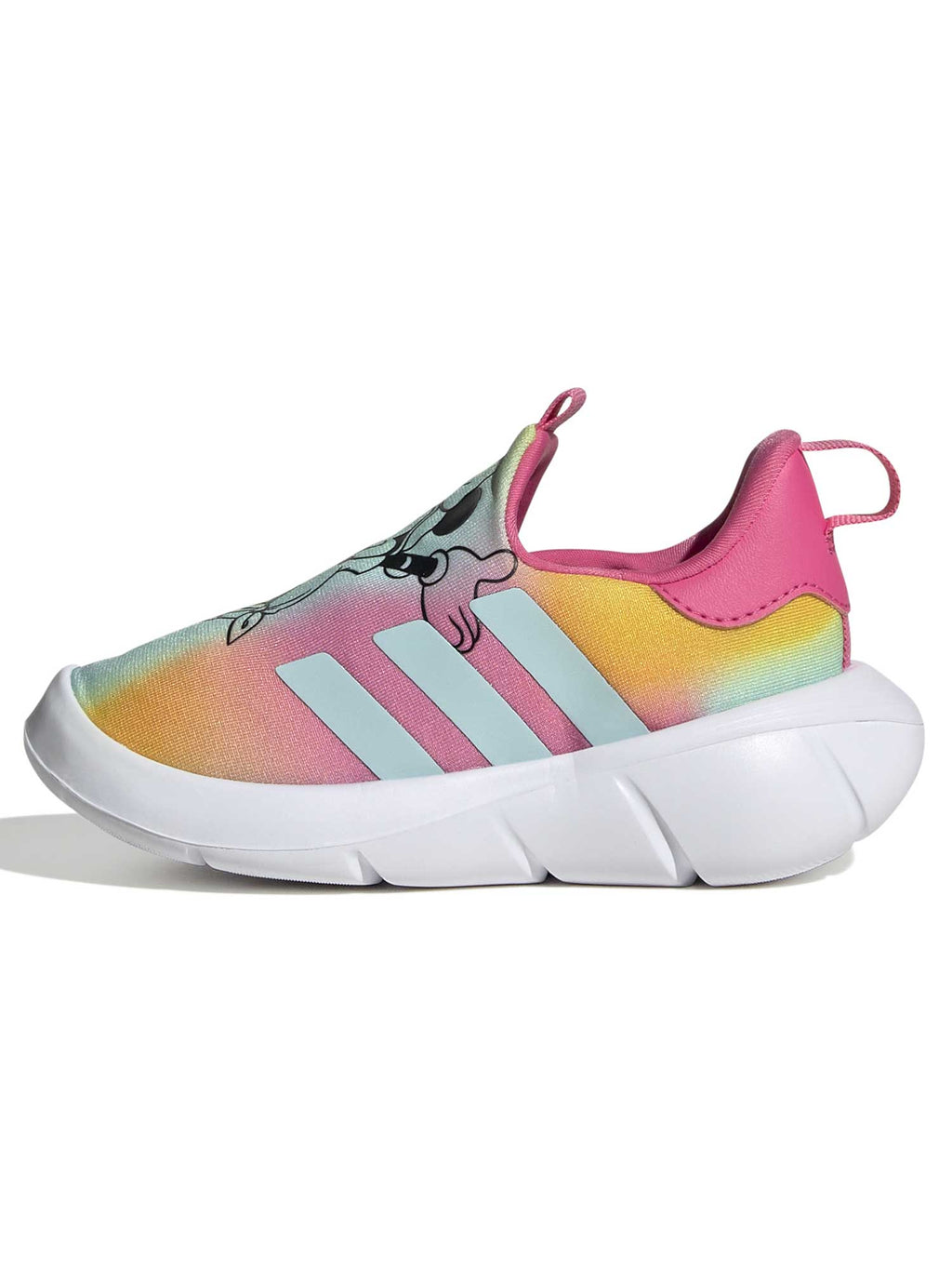 ADIDAS SPORTSWEAR Обувки Monofit x Disney