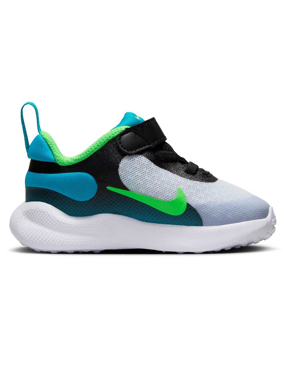 NIKE Обувки REVOLUTION 7 (TDV)