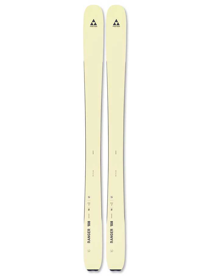 FISCHER Ски RANGER 108
