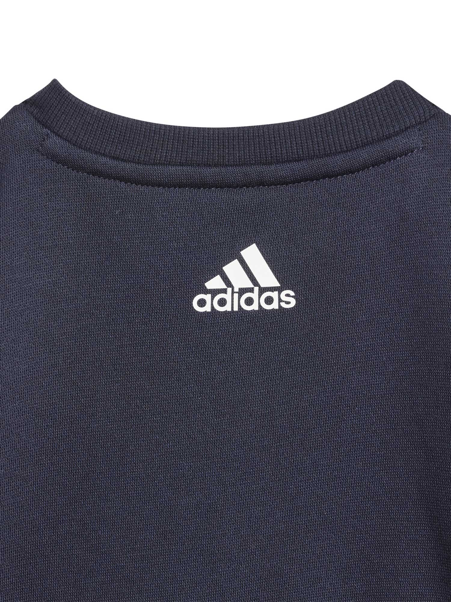 ADIDAS SPORTSWEAR Спортен екип Essentials Lineage Jogger Set