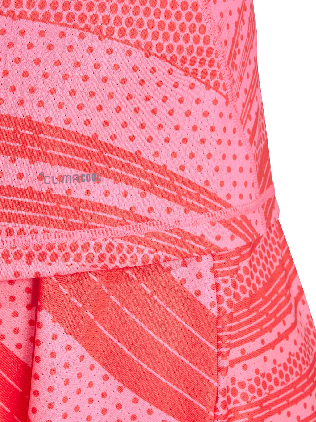 ADIDAS PERFORMANCE Потник Club Tennis Climacool Graphic Tank Top