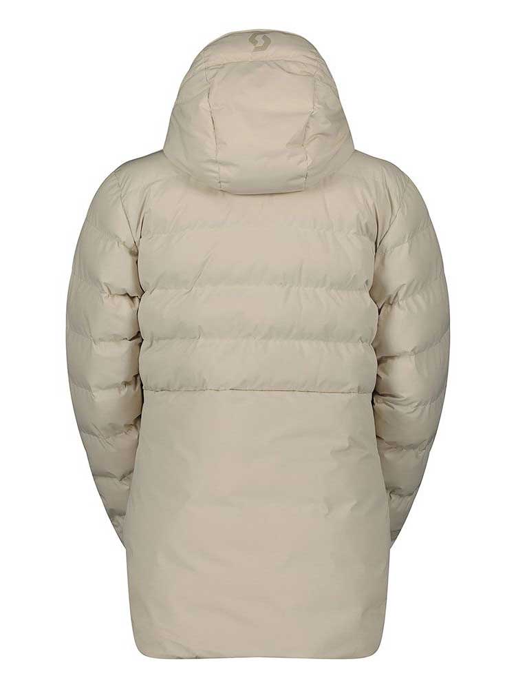 SCOTT Ски яке Ws Ultimate Warm