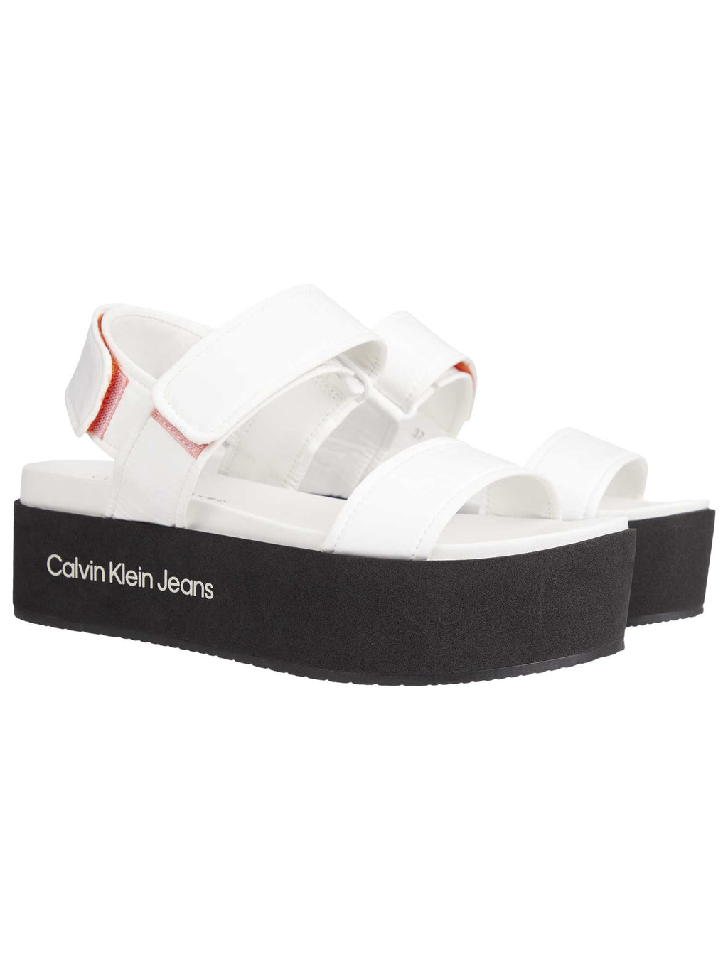 Calvin Klein Jeans Сандали FLATFORM