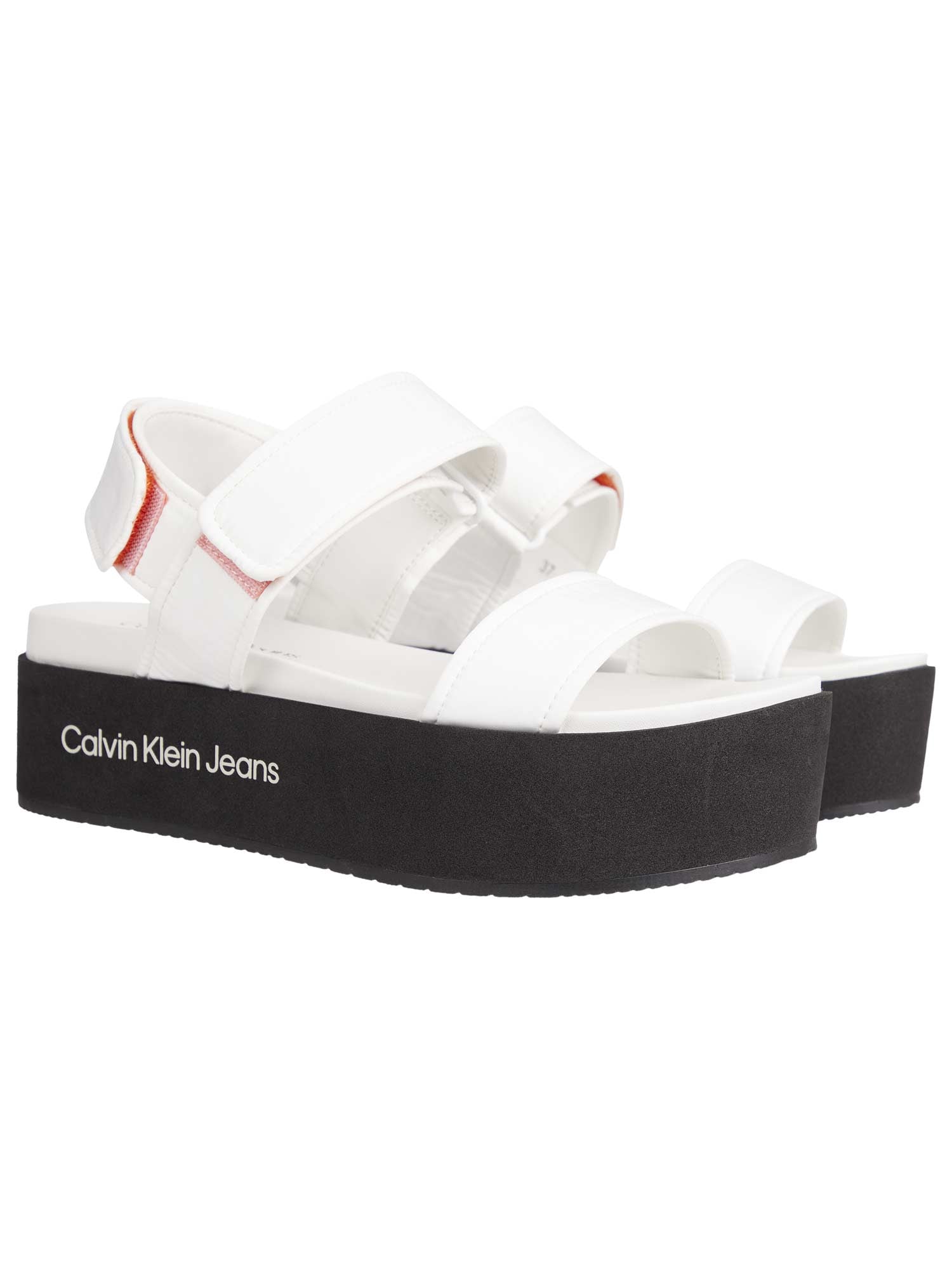 Calvin Klein Jeans Сандали FLATFORM
