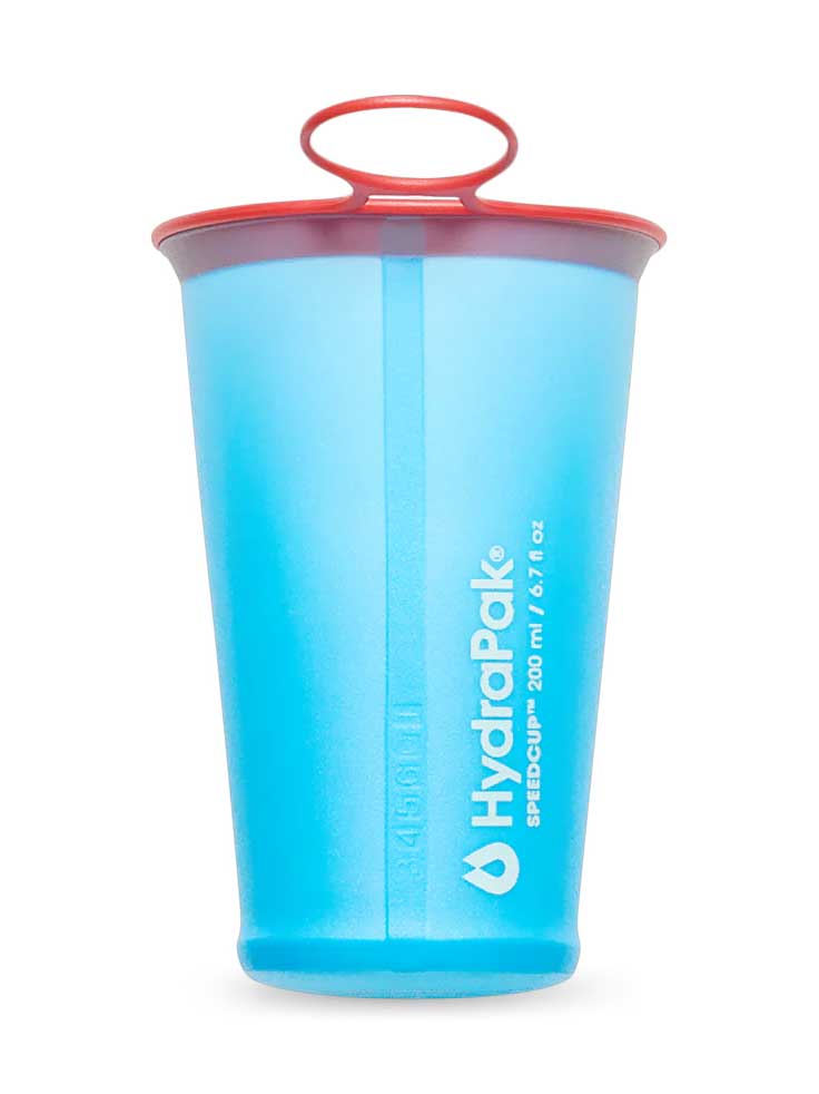 Hydrapak Меки чаши за вода Speed Cup - 2 pack