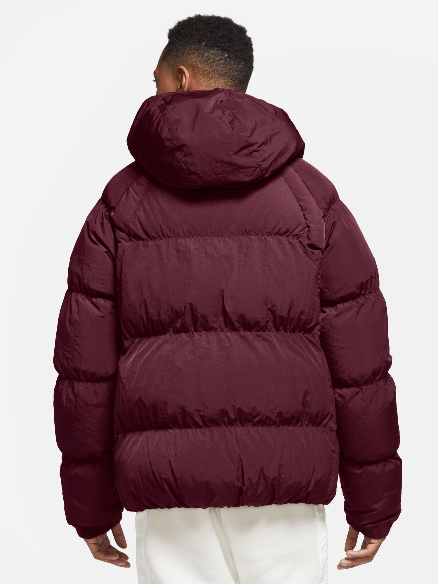 JORDAN Яке M J ESS PUFFER