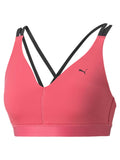 PUMA Спортен сутиен Low Impact Elite Strappy