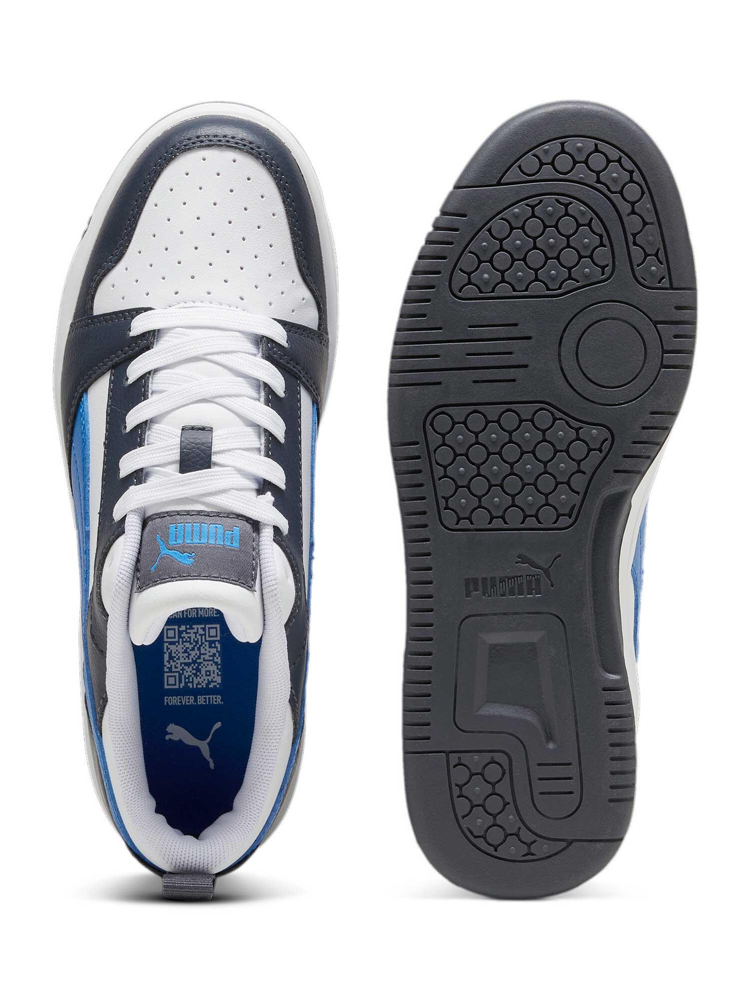 PUMA Обувки Puma Rebound V6 Lo Jr