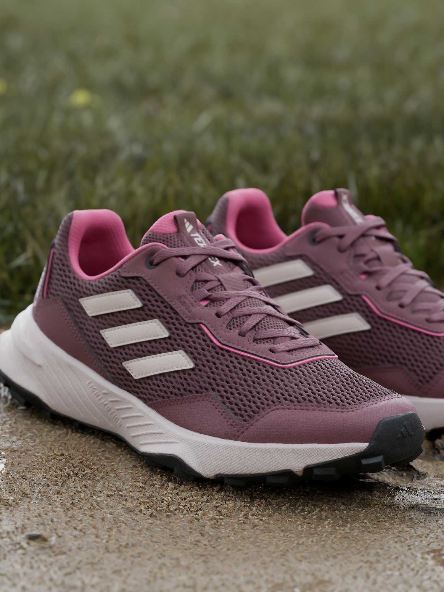 ADIDAS PERFORMANCE Обувки Tracefinder Trail Running