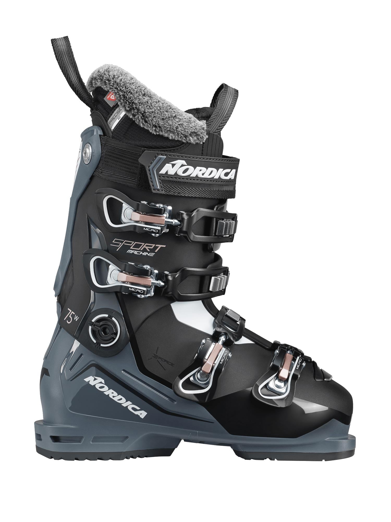 NORDICA Ски обувки SPORTMACHINE 3 75 W