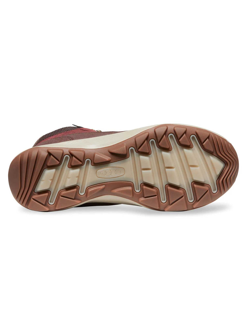 KEEN Обувки TERRADORA EXPLORER MID WP WOMEN