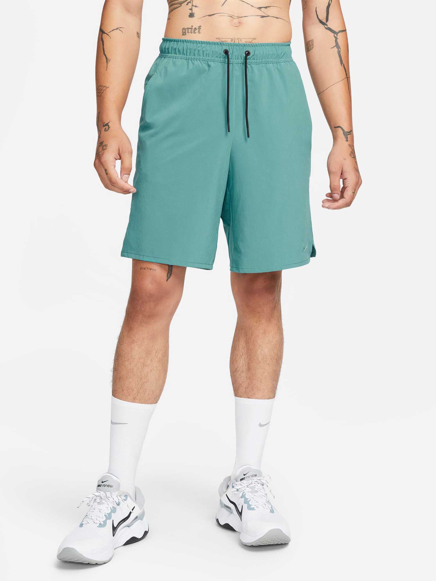 NIKE Къси панталони M NK DF UNLIMITED WVN 9IN UL