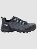 JACK WOLFSKIN Обувки REFUGIO TEXAPORE LOW M