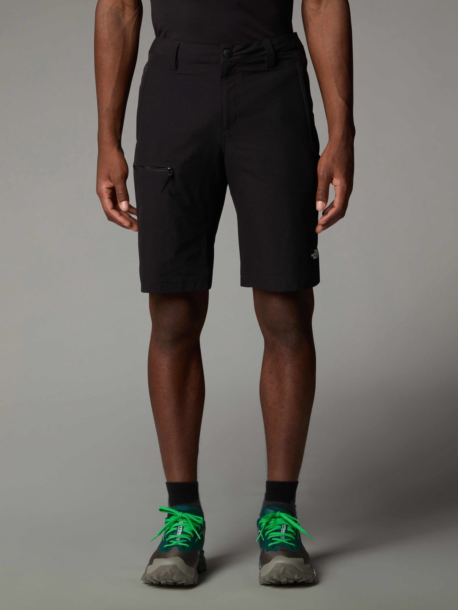 THE NORTH FACE Къси панталони M RESOLVE SHORT - EU