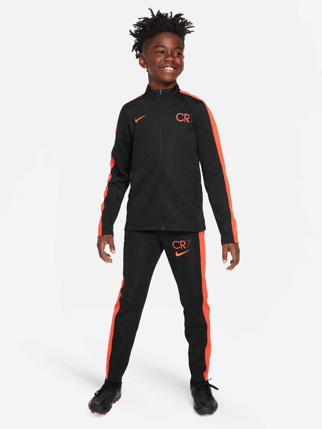 NIKE Спортен екип CR7 K NK DF ACD23 TRK SUIT K