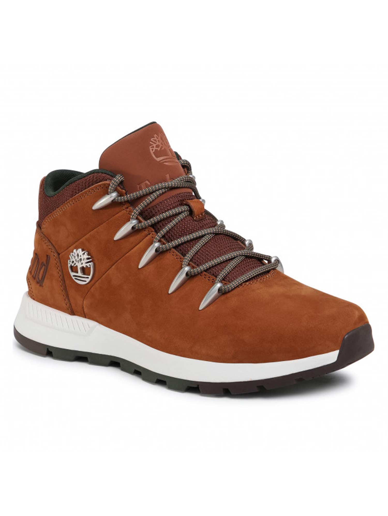 TIMBERLAND Обувки Sprint Trekker Mid