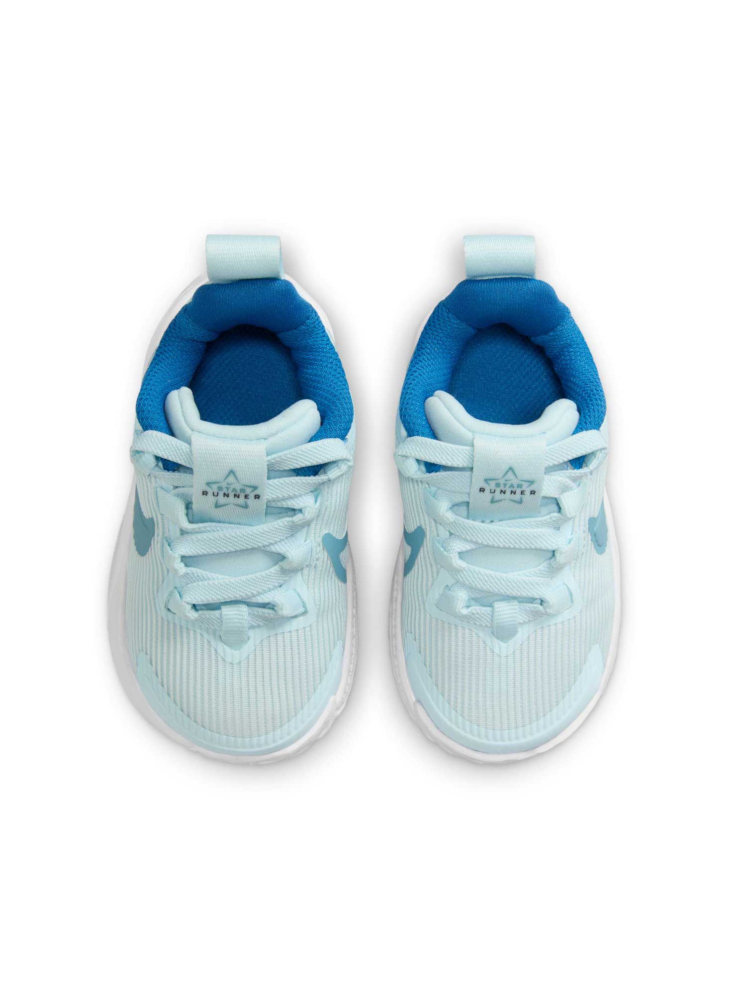 NIKE Обувки STAR RUNNER 4 NN (TD)