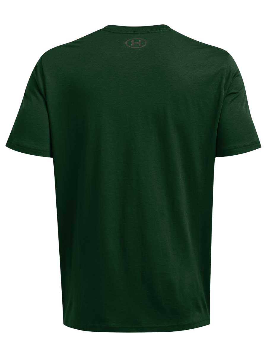 UNDER ARMOUR Тениска WORDMARK
