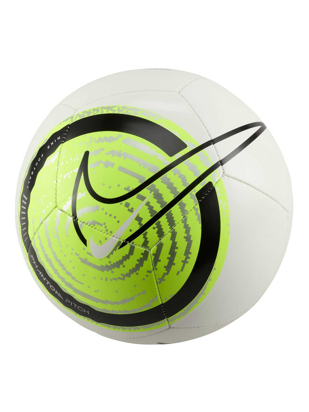 NIKE Футболна топка NK PHANTOM -FA24