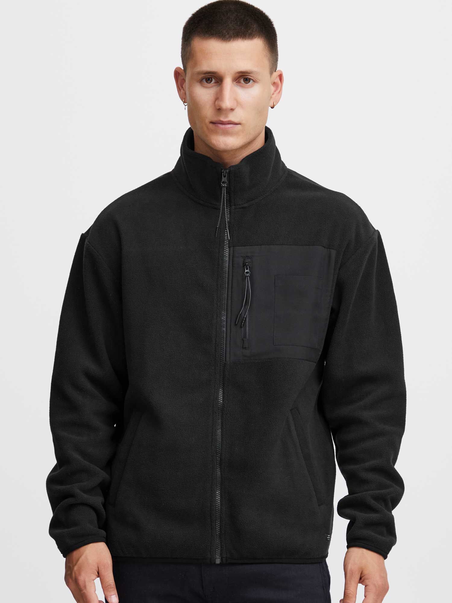 BLEND Полар Sweatshirt