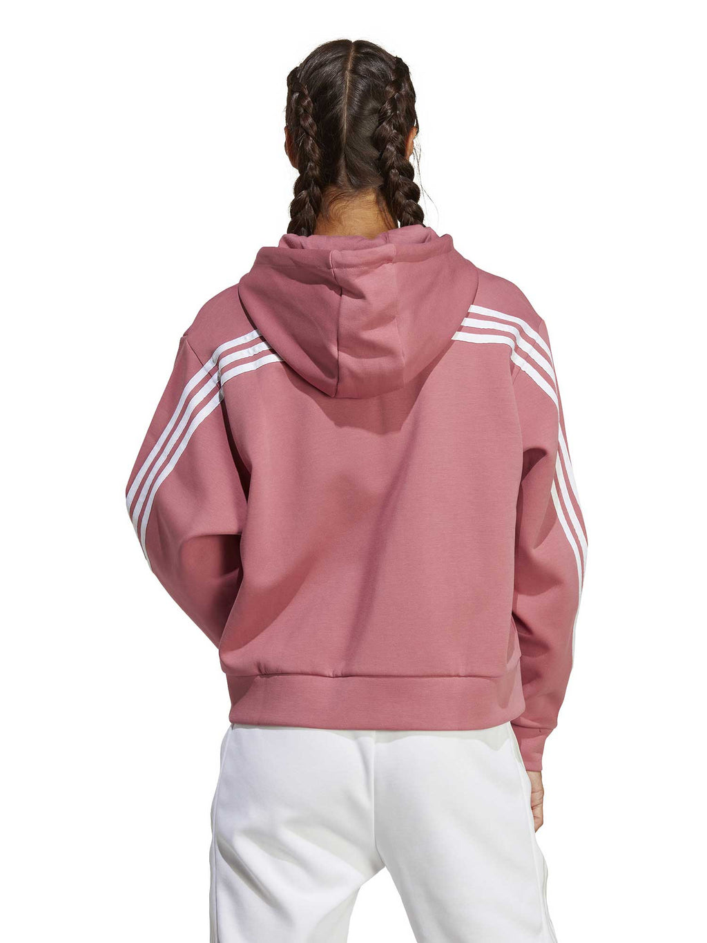 ADIDAS SPORTSWEAR Суитшърт Future Icons 3-Stripes