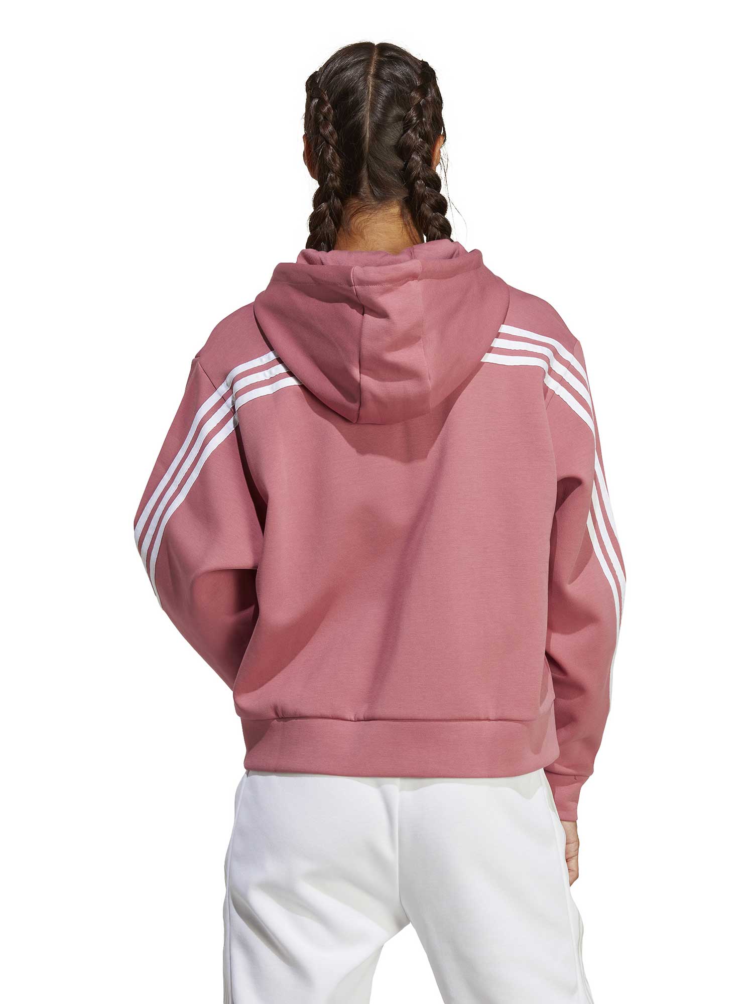 ADIDAS SPORTSWEAR Суитшърт Future Icons 3-Stripes