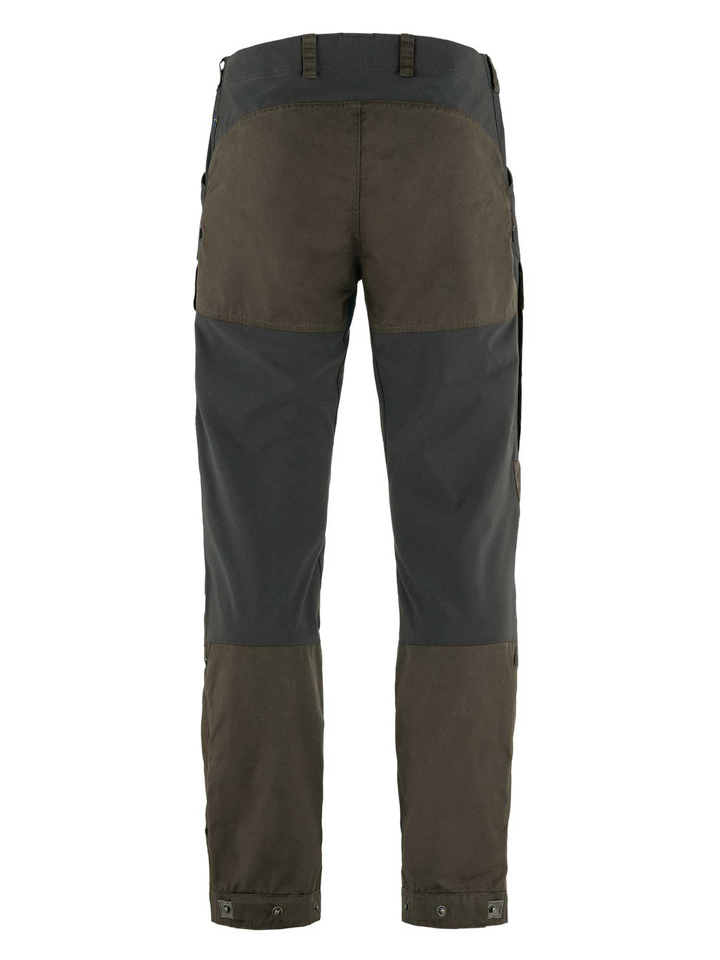 FJALLRAVEN Панталон Keb Trousers M