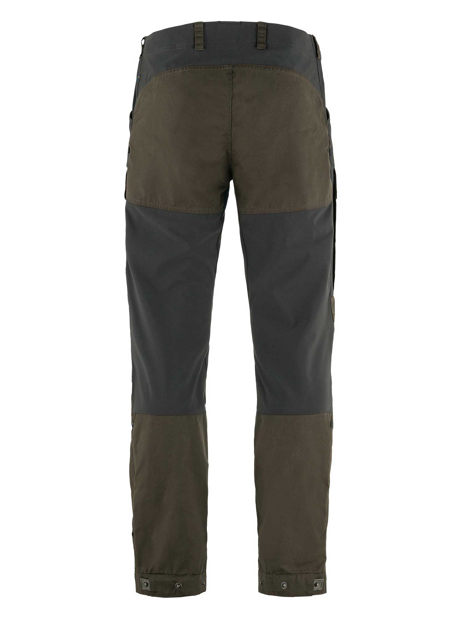 FJALLRAVEN Панталон Keb Trousers M