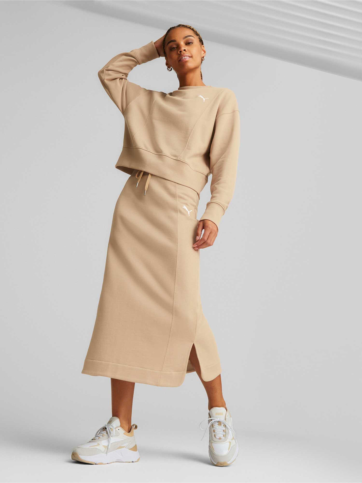PUMA Пола HER High-Waist TR