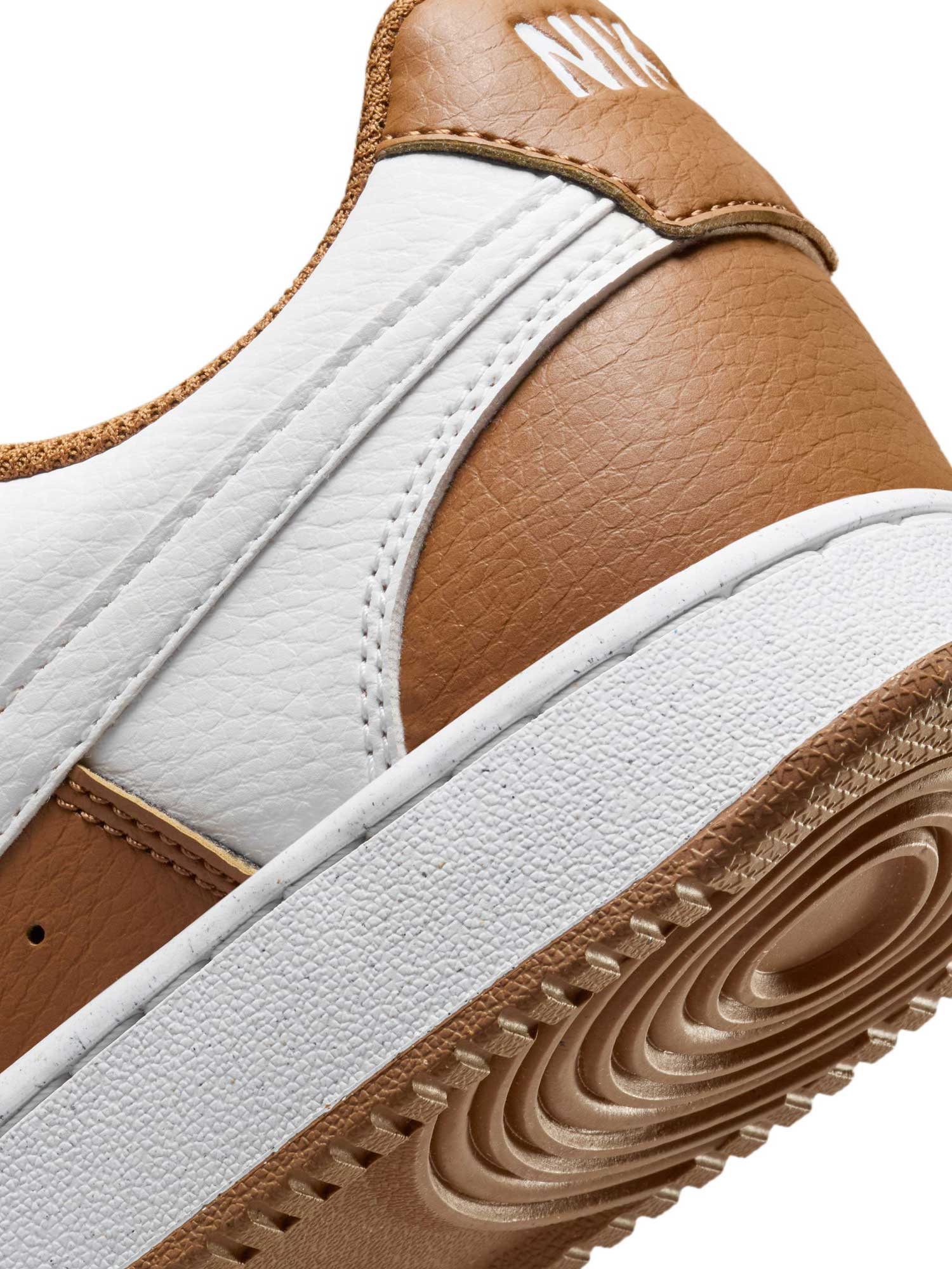 NIKE Обувки W COURT VISION LO NN