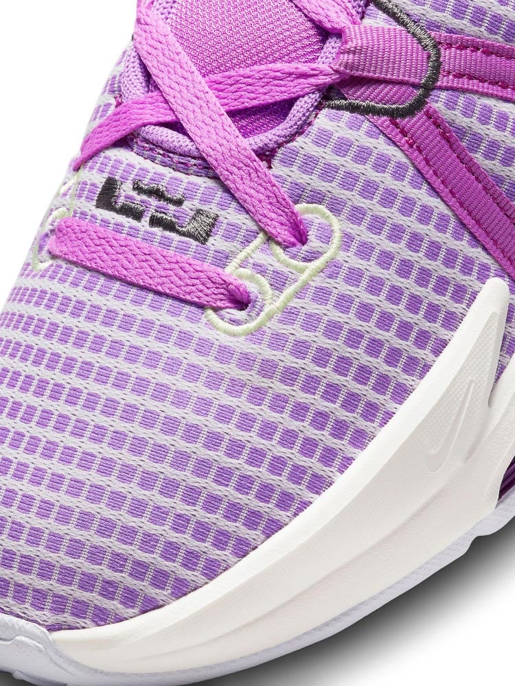 NIKE Обувки LEBRON WITNESS VII