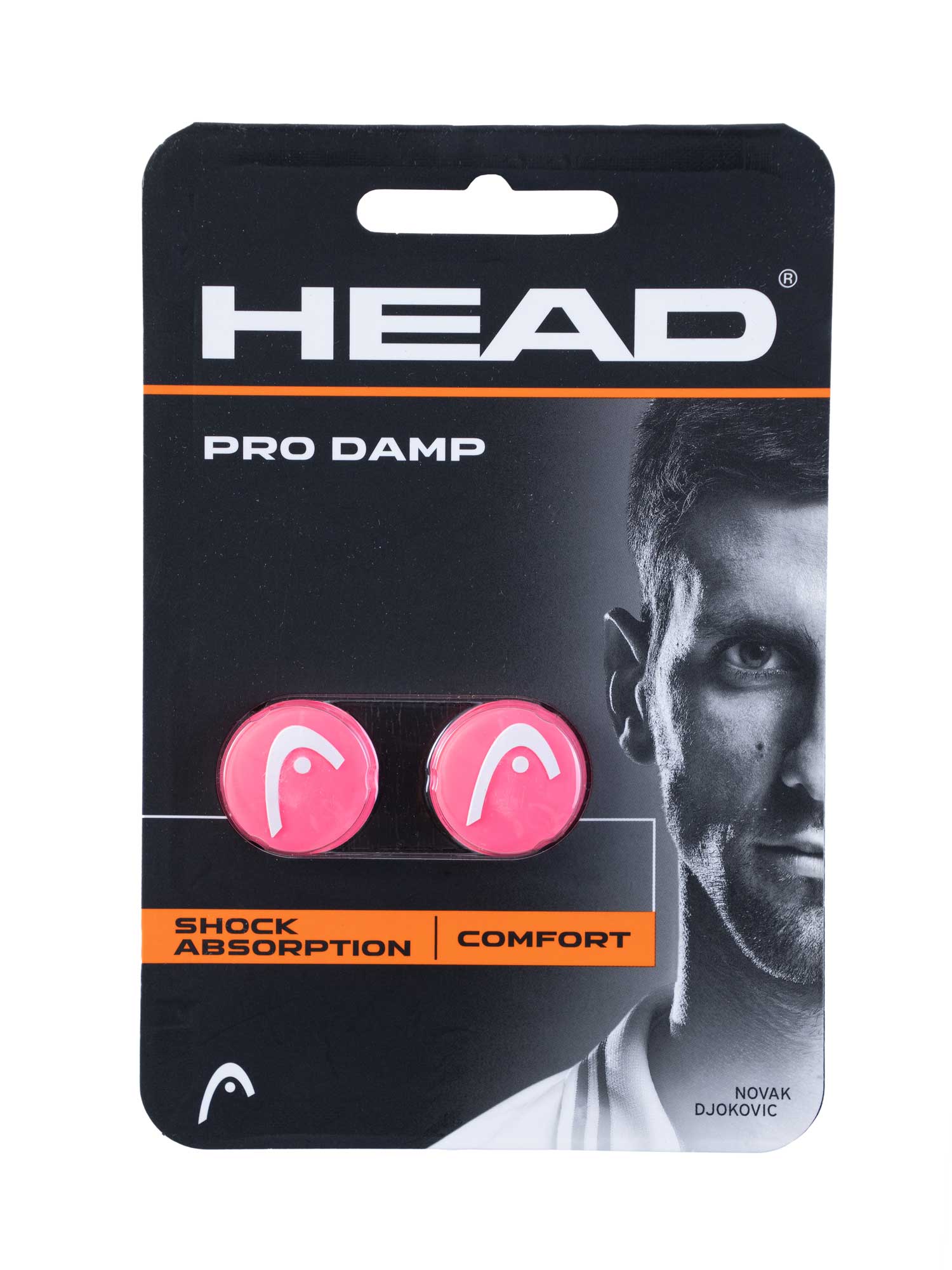 HEAD Антивибратор Pro Damp