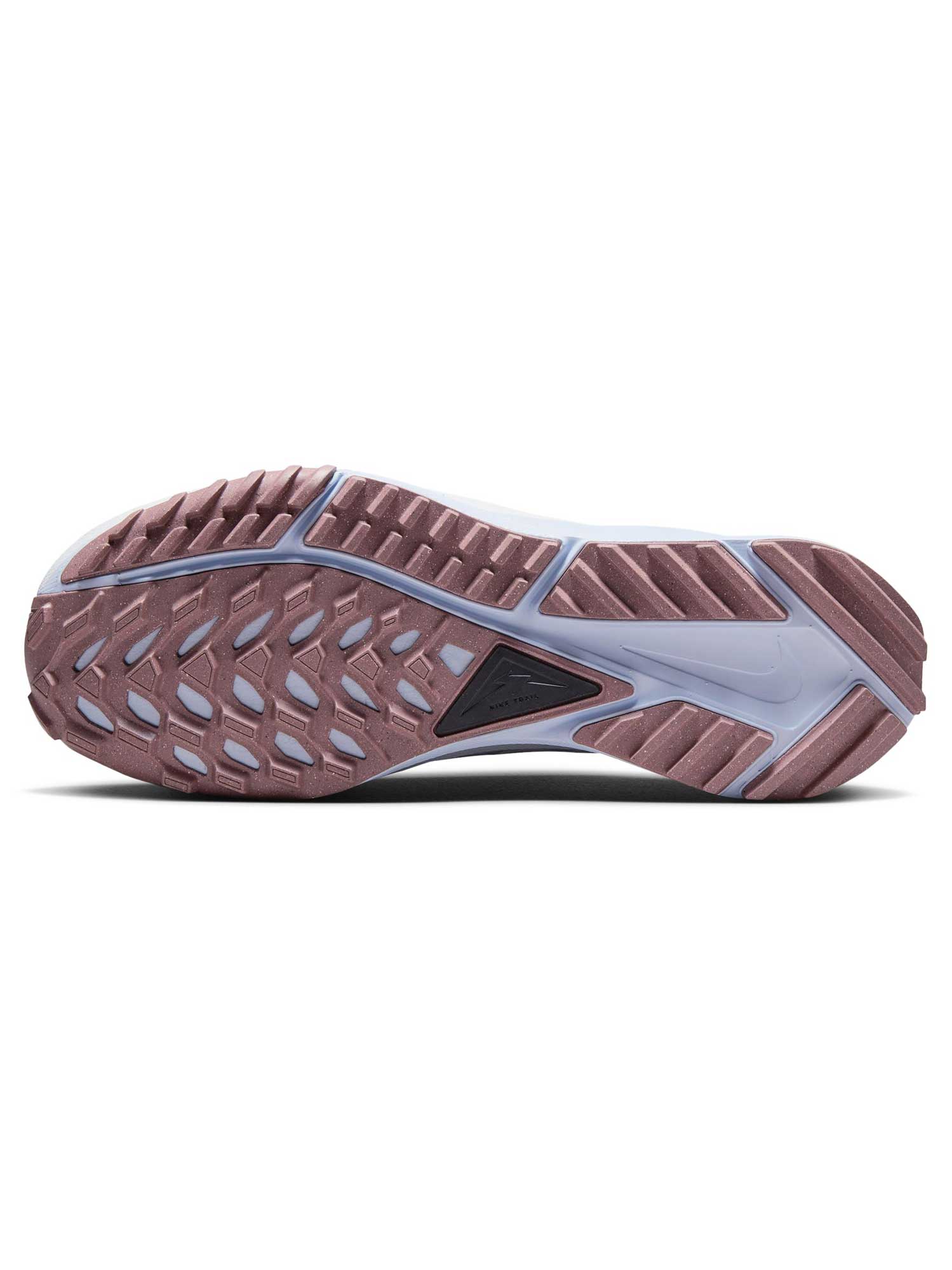 NIKE Обувки W REACT PEGASUS TRAIL 4