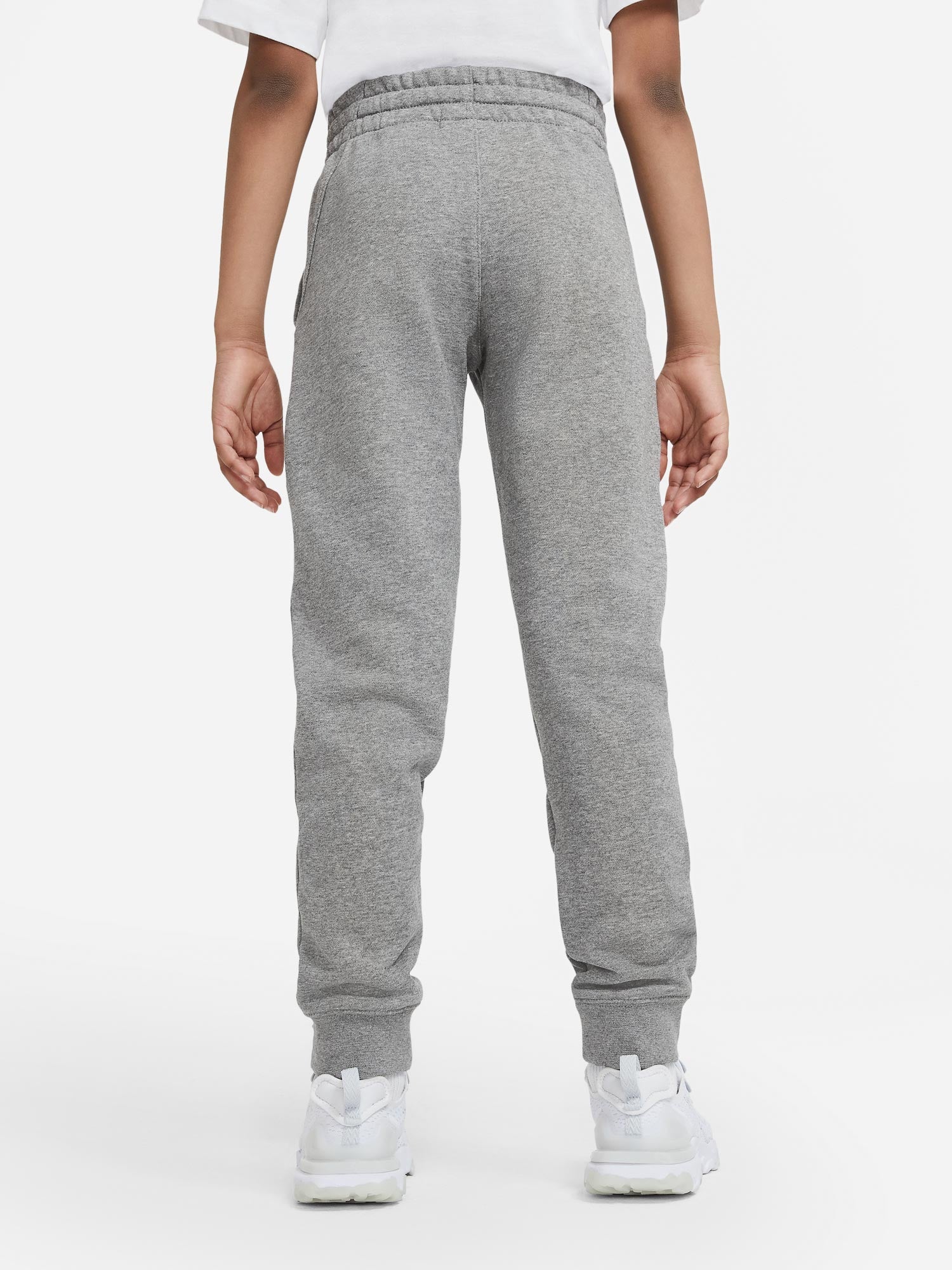NIKE Спортно долнище B CLUB FT