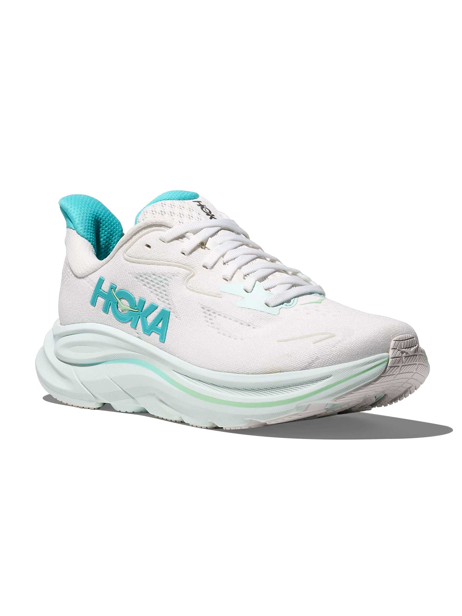 HOKA Обувки W CLIFTON 10