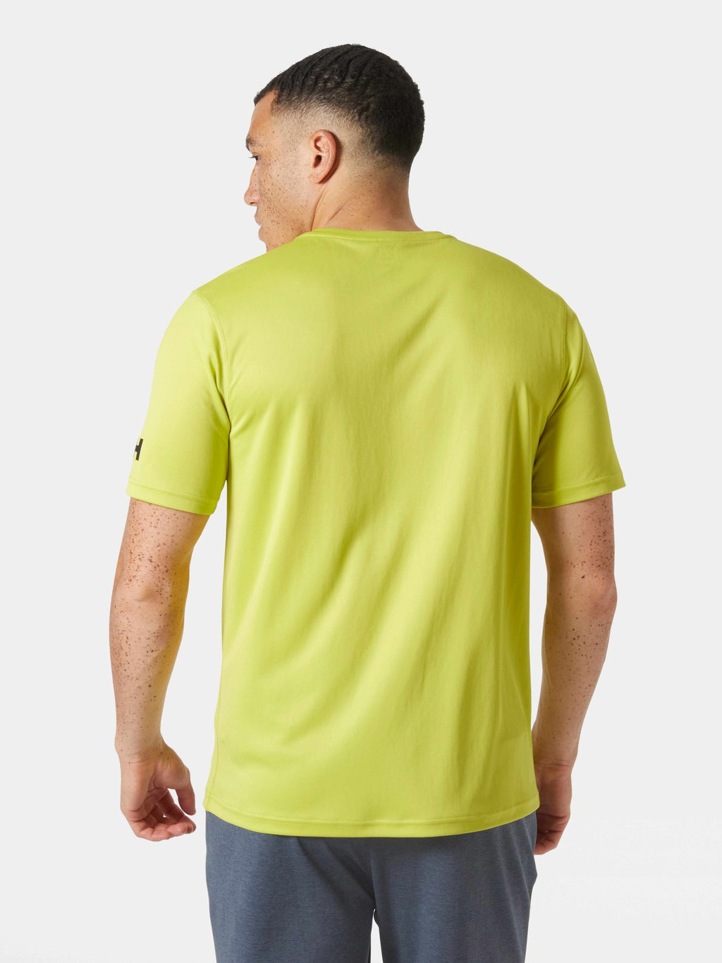 HELLY HANSEN Тениска HH TECH T-SHIRT 2.0
