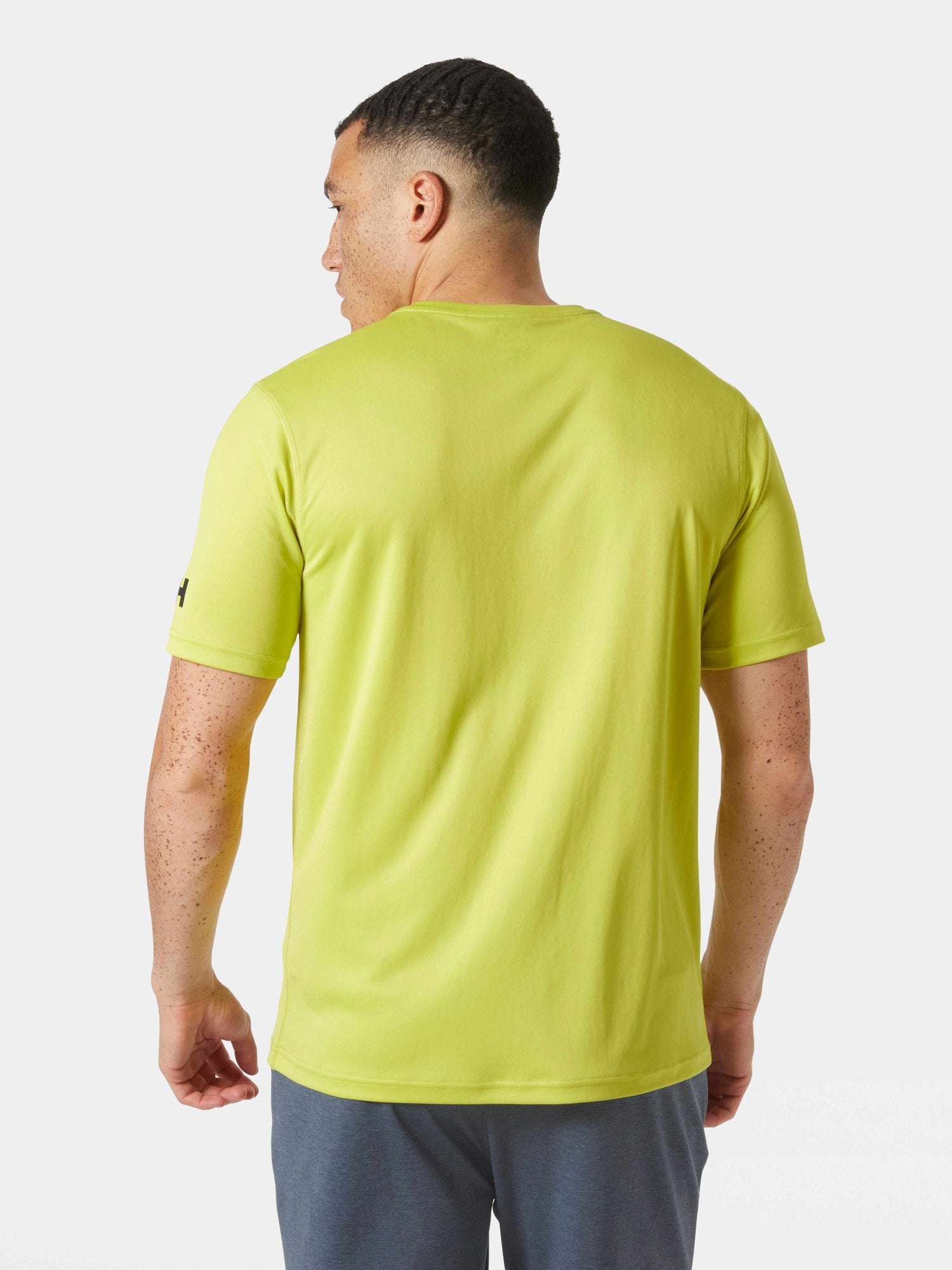 HELLY HANSEN Тениска HH TECH T-SHIRT 2.0