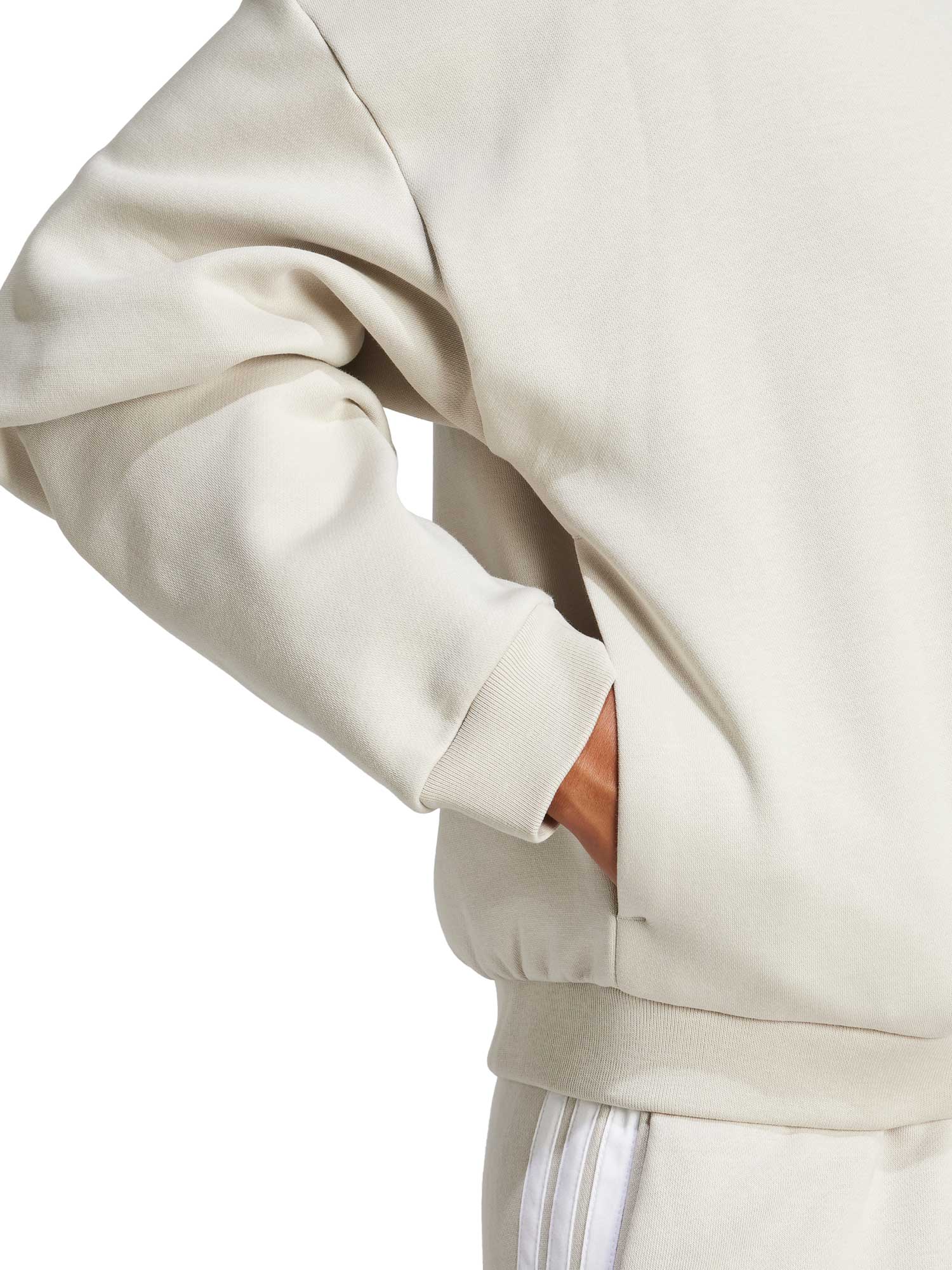 ADIDAS SPORTSWEAR Спортно горнище Essentials Contemporary Logo