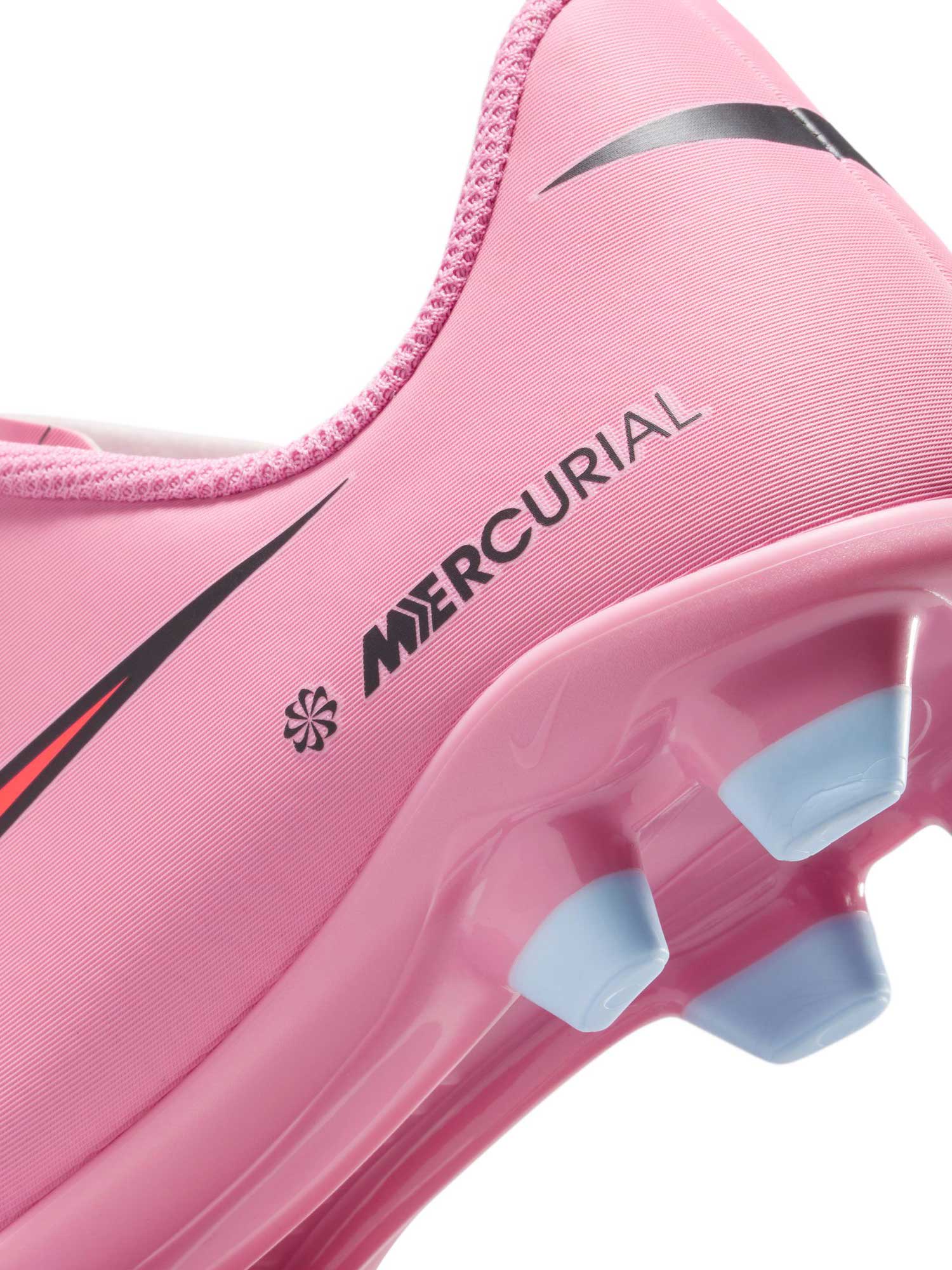 NIKE Обувки JR VAPOR 16 CLUB FG/MG