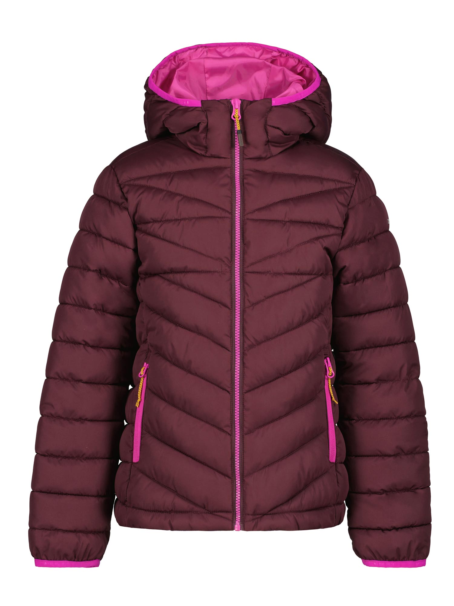 ICEPEAK Яке KENYON JR