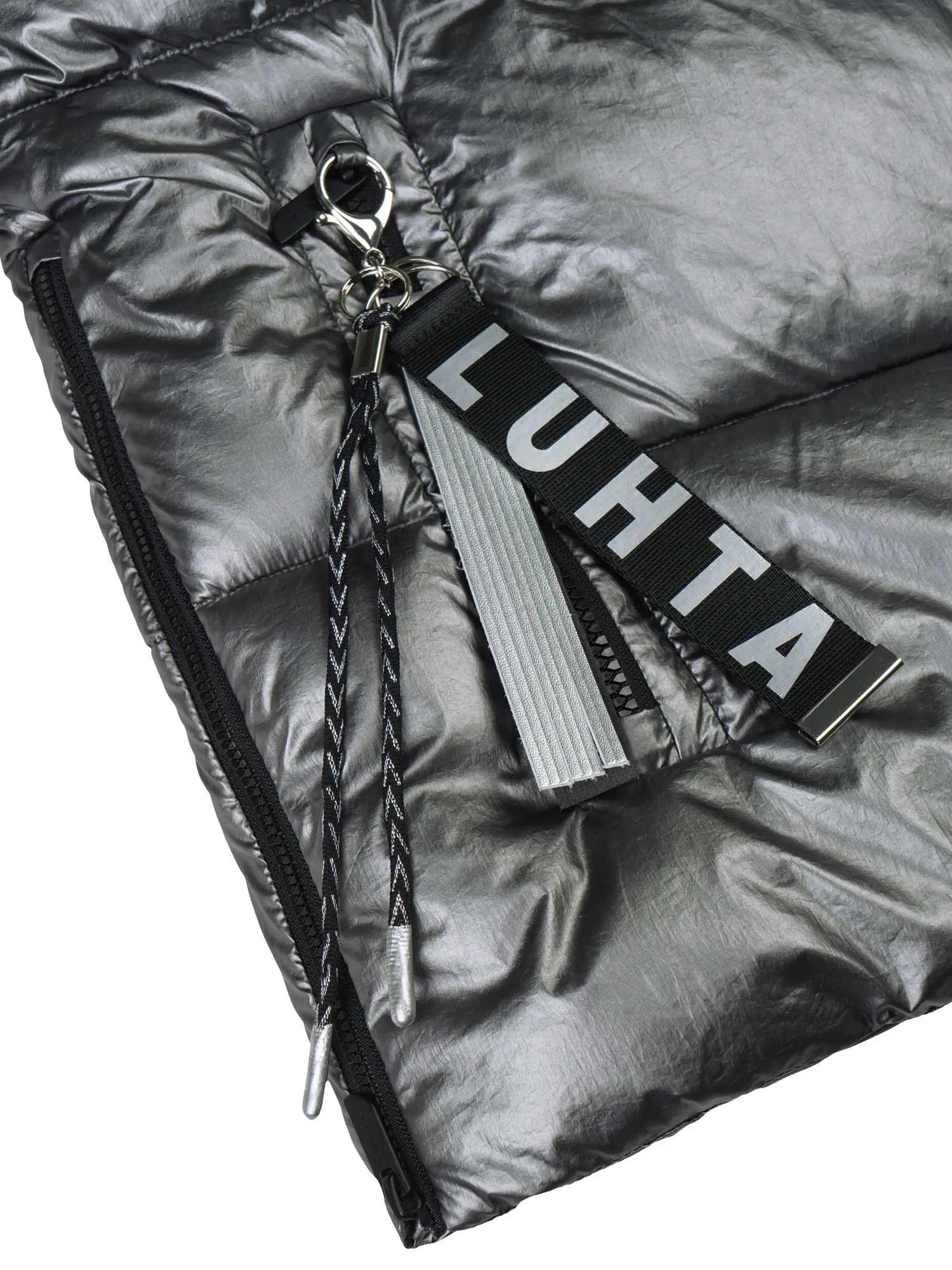 LUHTA Яке EISEBERG