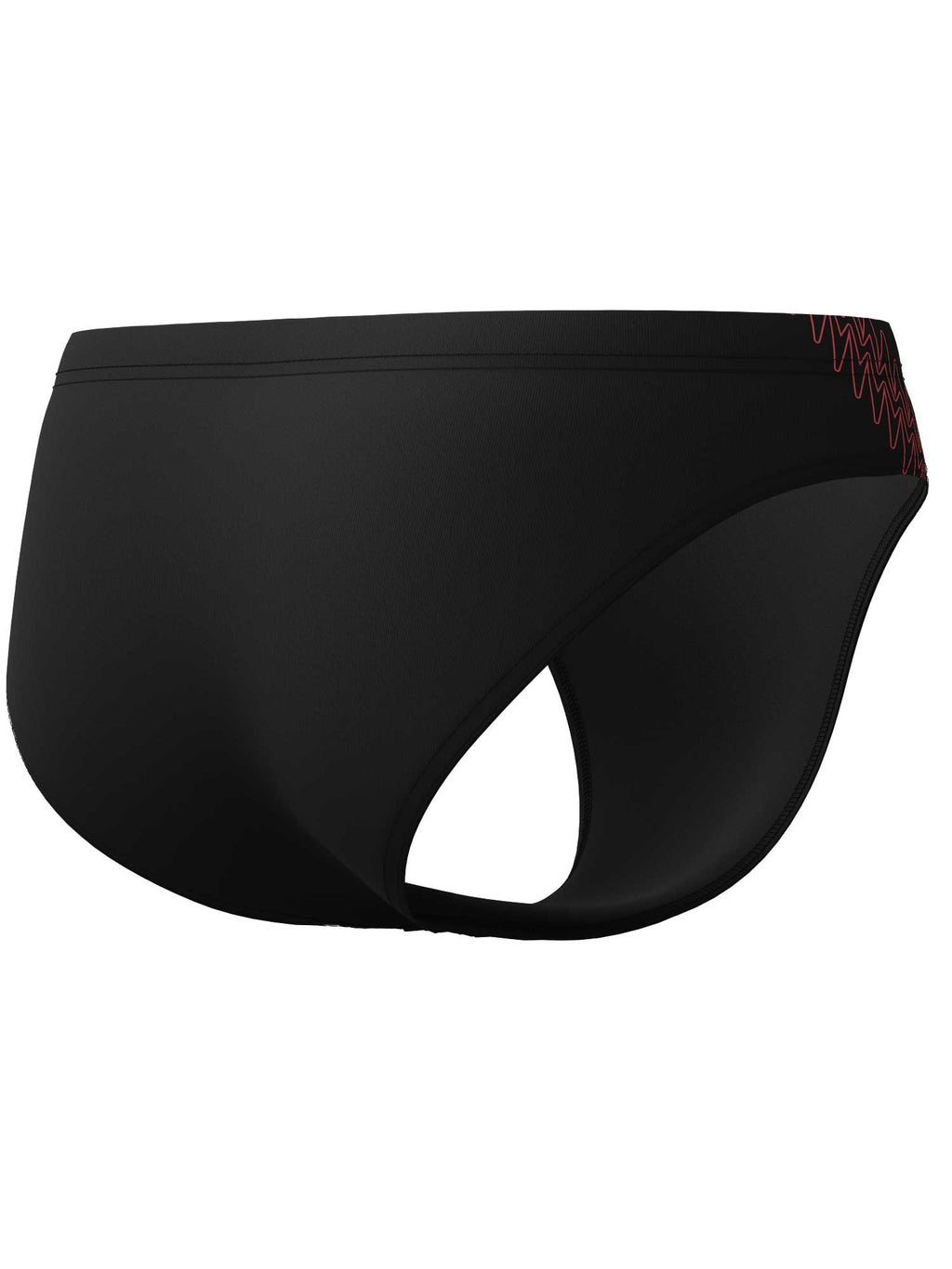 SPEEDO Бански MENS HYPERBOOM SPLICE BRIEF