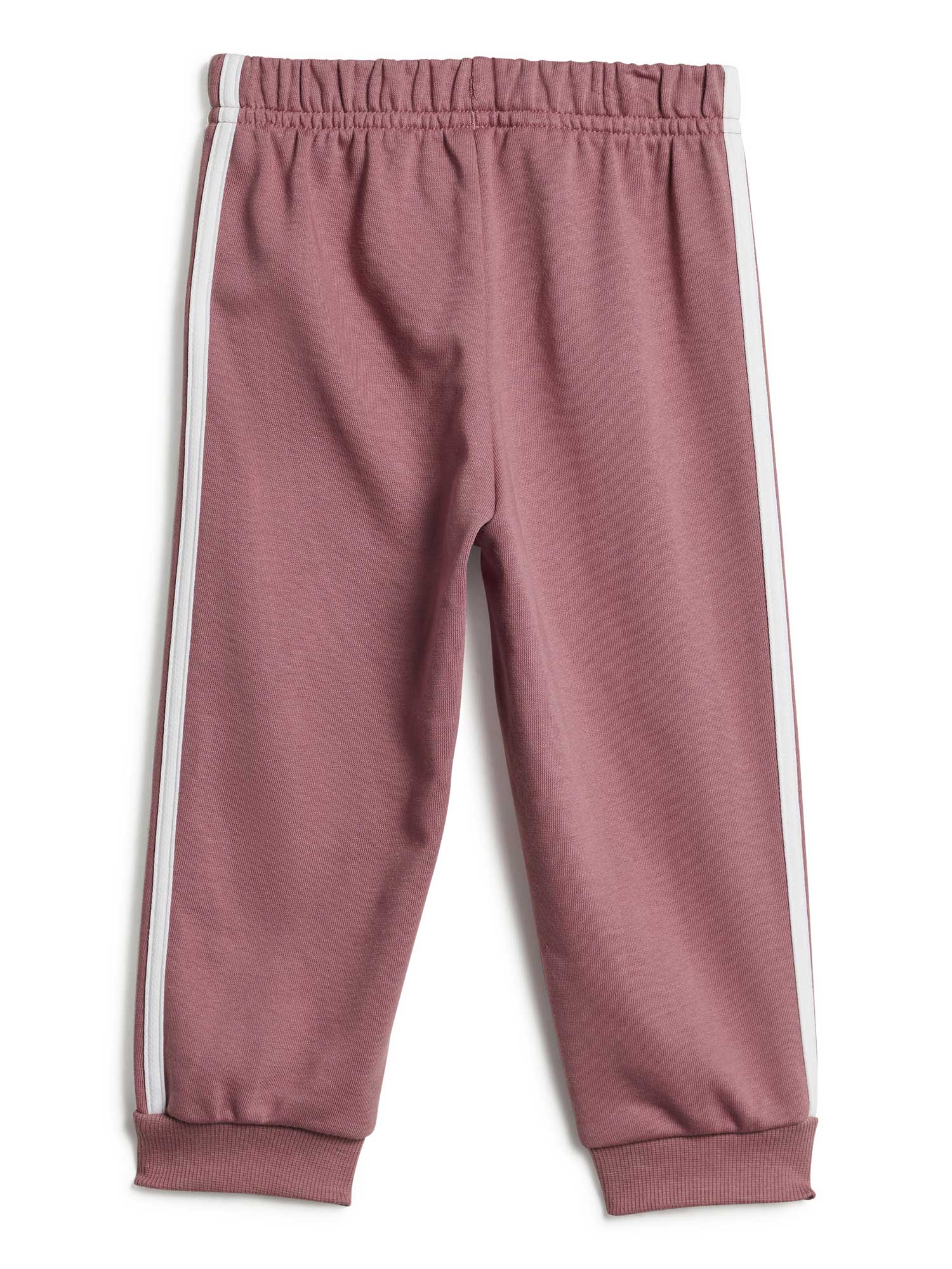 ADIDAS SPORTSWEAR Спортен екип Essentials 3-Stripes Jogger Set Kids
