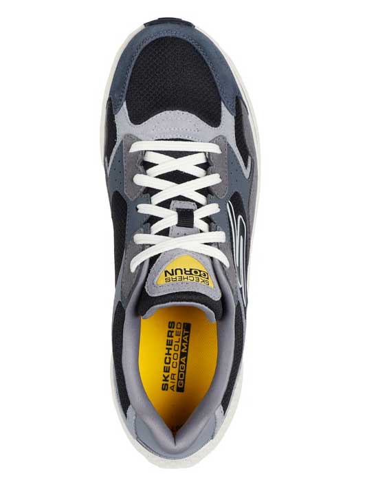SKECHERS Обувки GO RUN CONSISTENT 2.0 - RETRO
