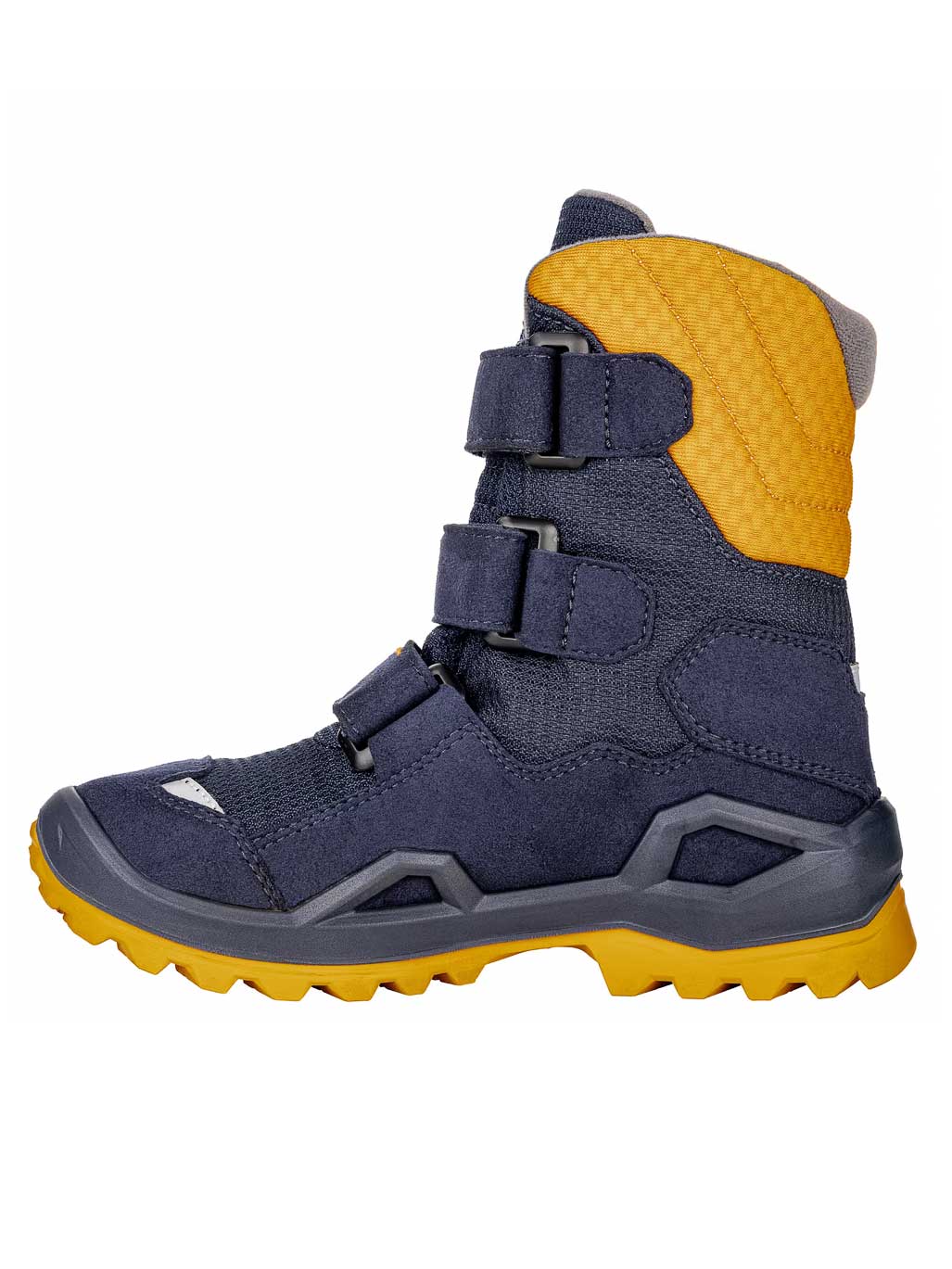 LOWA Ботуши MILO EVO GTX HI JR