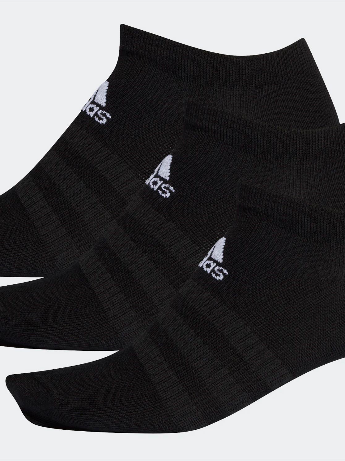 ADIDAS PERFORMANCE Чорапи Low-Cut 3 PR