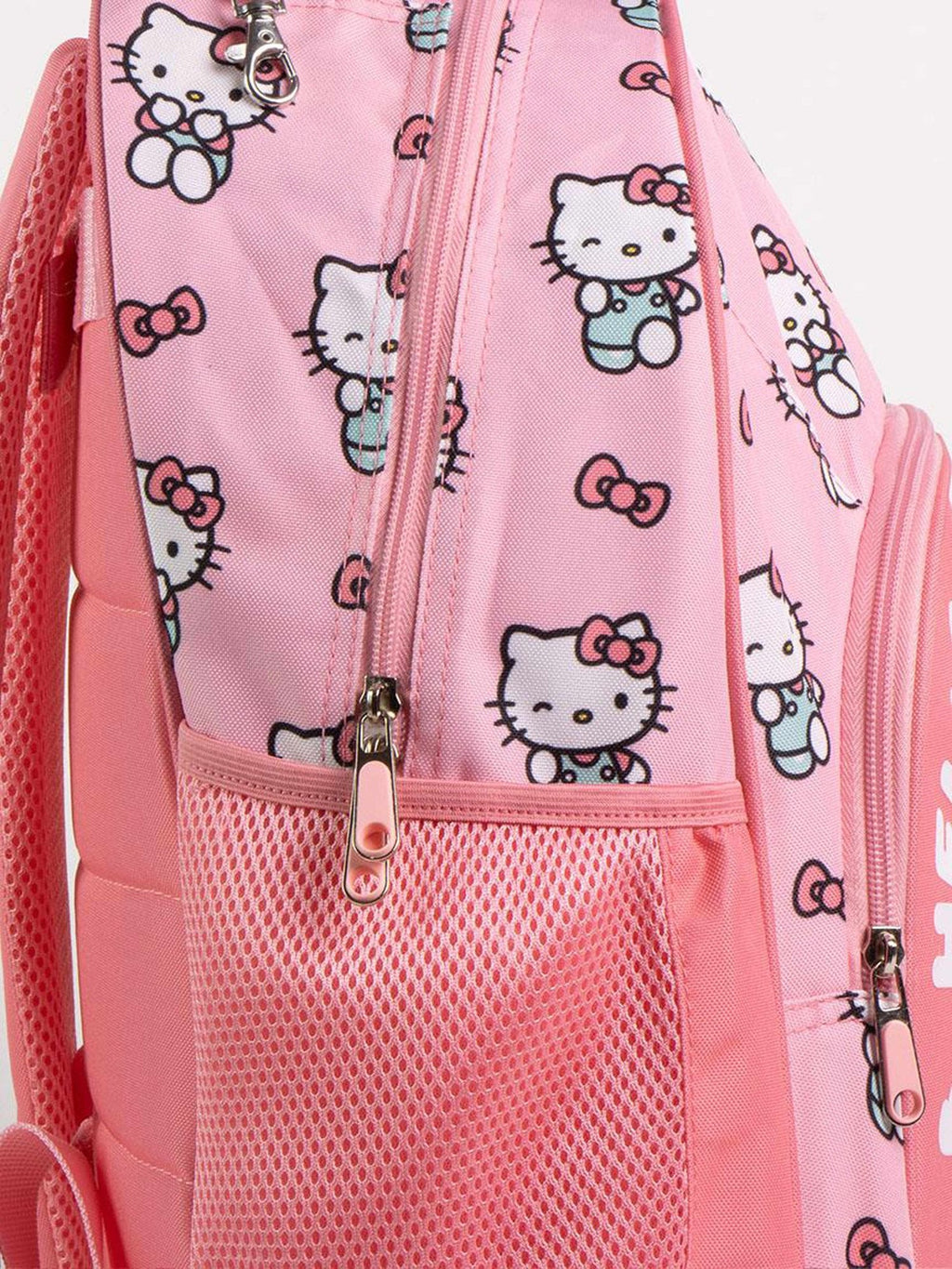 CERDA Ученическа раница HELLO KITTY