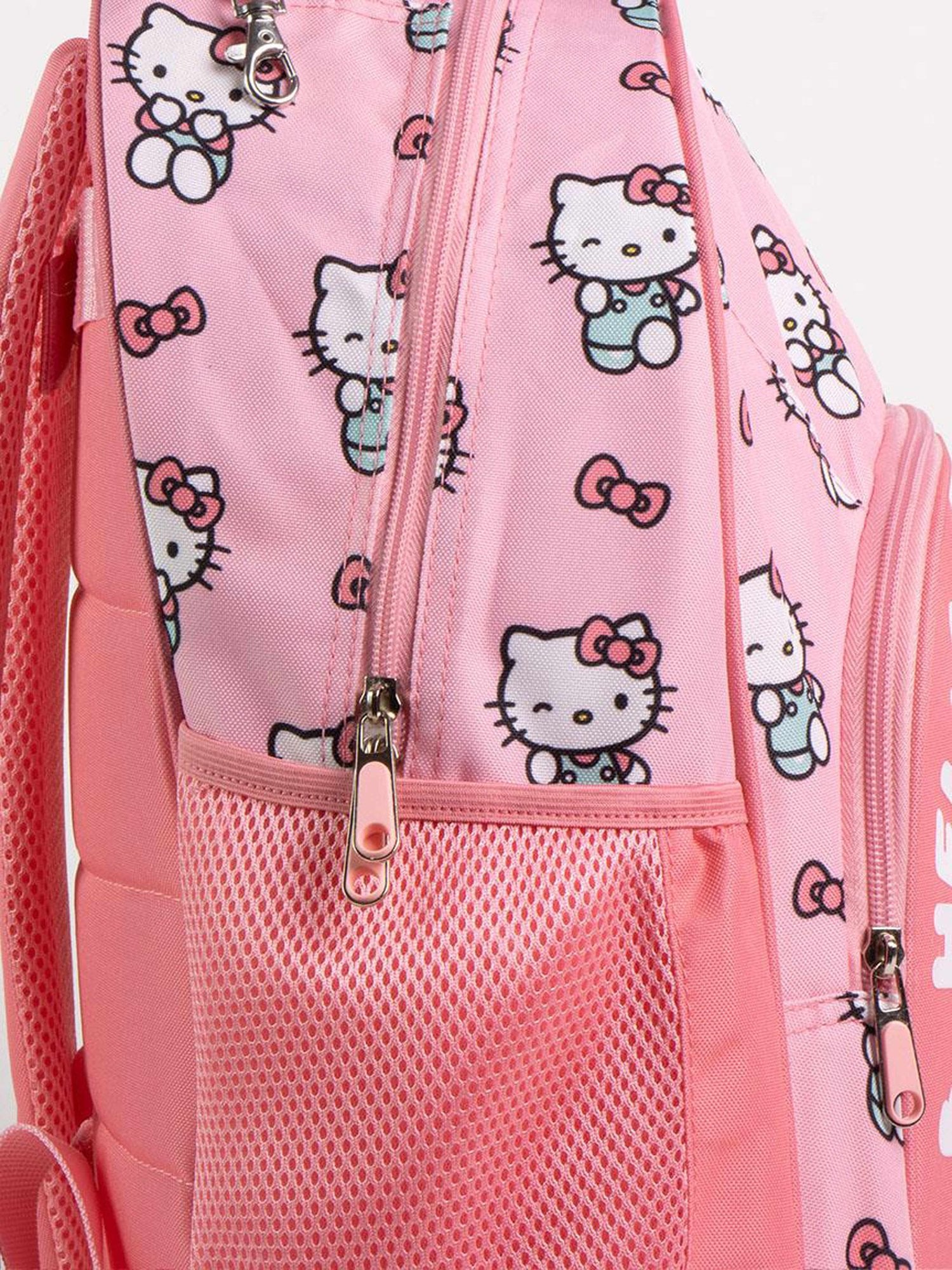 CERDA Ученическа раница HELLO KITTY