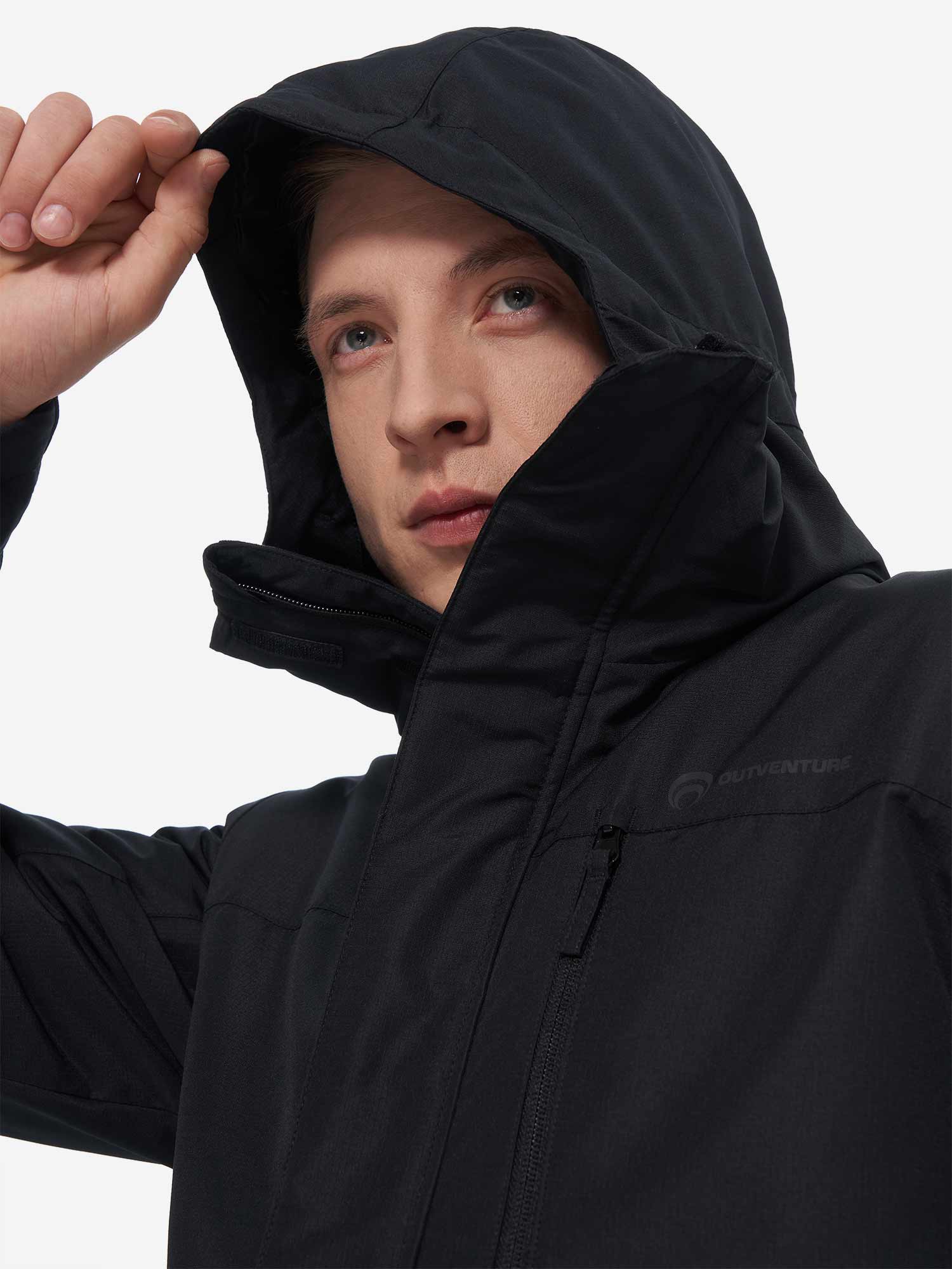 OUTVENTURE Яке Padded Jacket